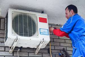 24/7 and Emergency HVAC Near Rutherford, CA | Air Conidtioning and Heating Contractors